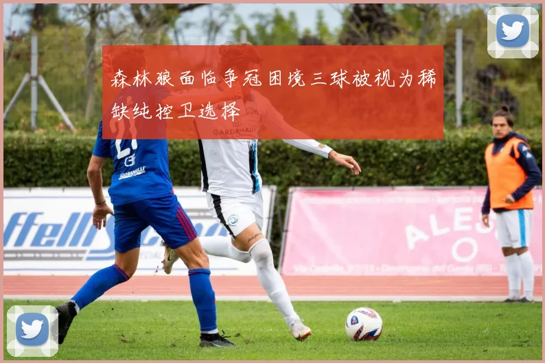 森林狼面临争冠困境三球被视为稀缺纯控卫选择